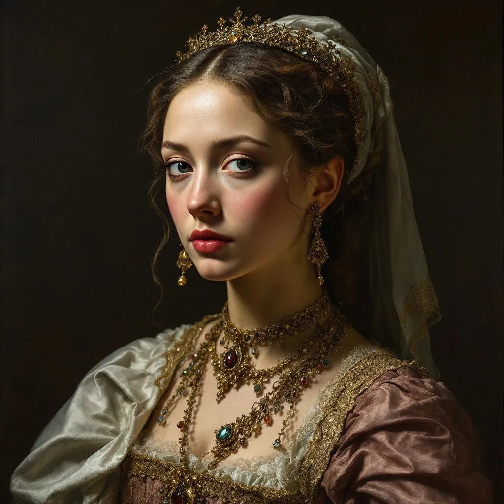 Pro Art Examples